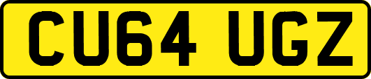 CU64UGZ