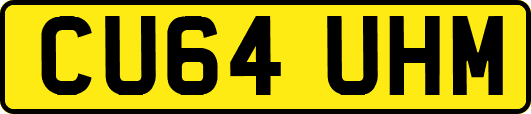 CU64UHM