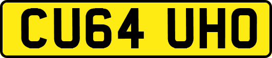 CU64UHO