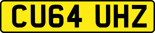 CU64UHZ