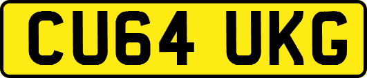CU64UKG