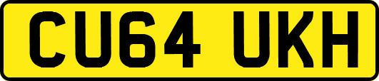 CU64UKH