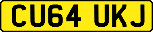 CU64UKJ
