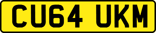 CU64UKM