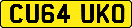 CU64UKO