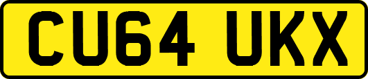CU64UKX