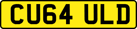 CU64ULD