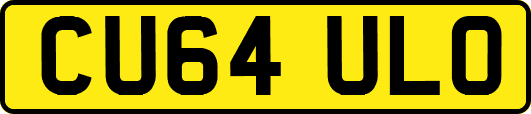 CU64ULO