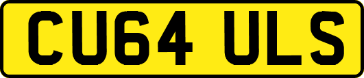 CU64ULS