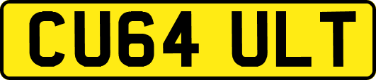 CU64ULT