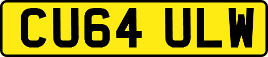 CU64ULW