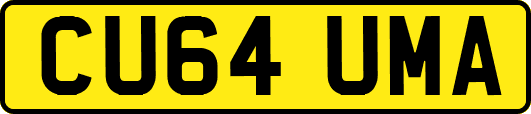 CU64UMA