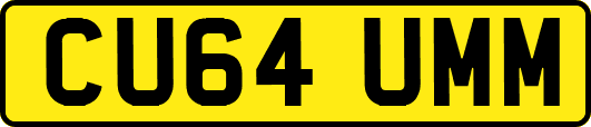 CU64UMM