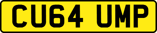 CU64UMP