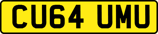 CU64UMU