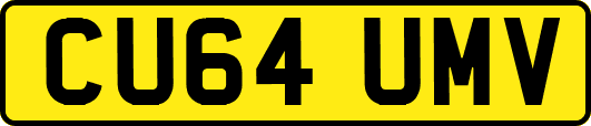 CU64UMV