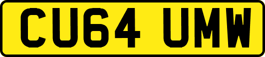 CU64UMW
