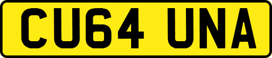 CU64UNA
