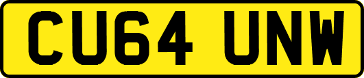 CU64UNW