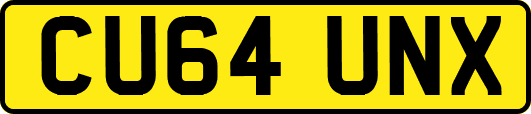 CU64UNX