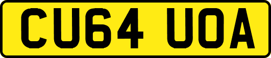 CU64UOA