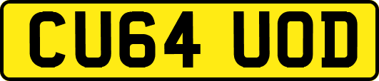 CU64UOD