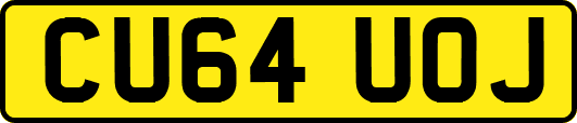 CU64UOJ
