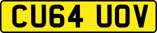 CU64UOV