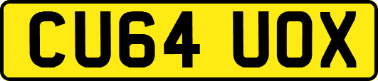 CU64UOX