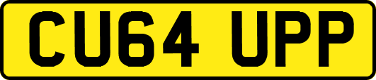 CU64UPP