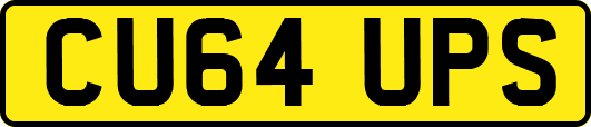 CU64UPS