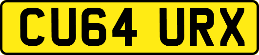 CU64URX