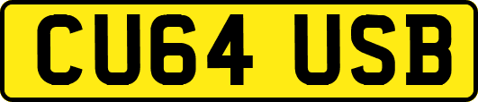CU64USB