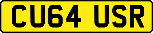 CU64USR
