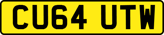 CU64UTW