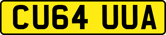 CU64UUA