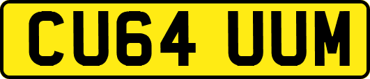 CU64UUM
