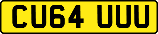 CU64UUU