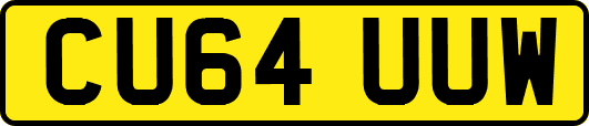 CU64UUW