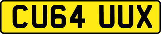CU64UUX