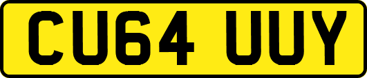 CU64UUY