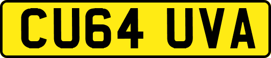 CU64UVA