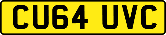 CU64UVC