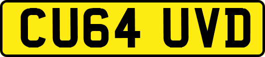 CU64UVD
