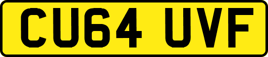 CU64UVF
