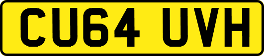 CU64UVH