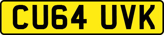 CU64UVK