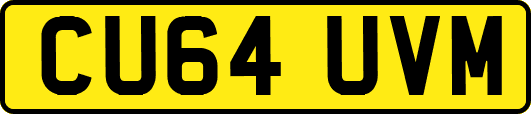 CU64UVM
