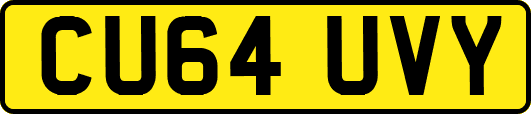 CU64UVY