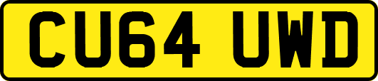 CU64UWD